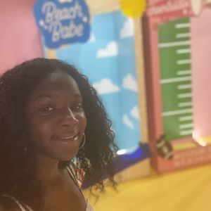 Meet your Posher, Lifewmellisa